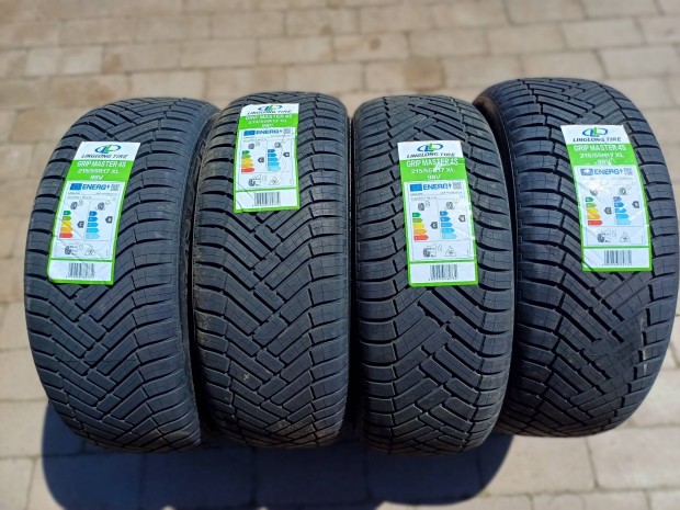 j 215/55R17 215/55 R 17 R17 ngyvszakos ngy 4 vszakos gumi