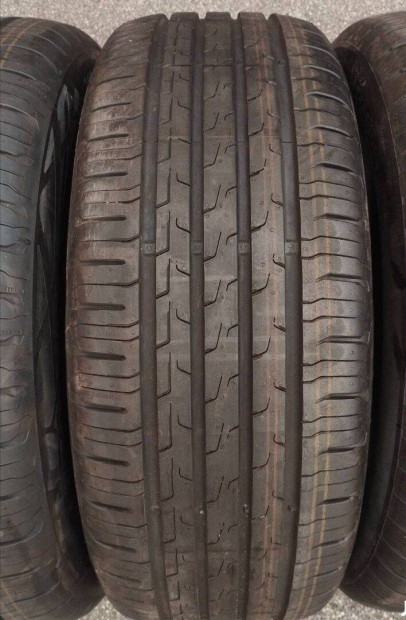 Új 215/55 17 Continental nyári gumi r17 " dot21