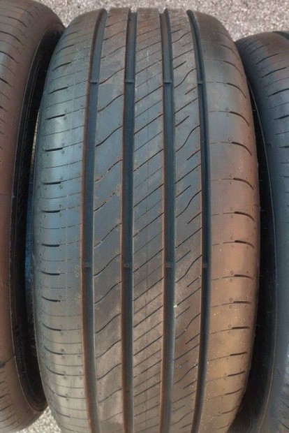 Új 215/55 17 Goodyear nyári gumi r17 " dot24