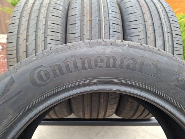 Új 215/55 R17 Continental Nyári gumi. 215/55/17