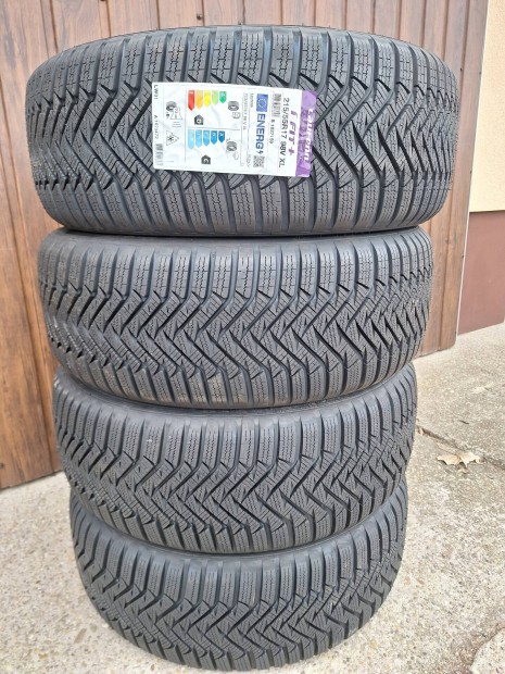 j 215/55 R17 Laufenn Tli gumi garnitra elad. 215/55/17