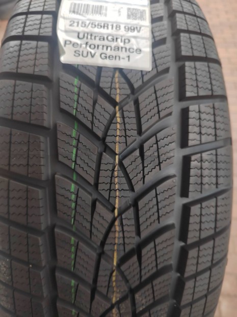 j 215/55r18 Goodyear tli 215/55 r18