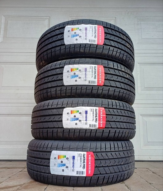 j 215/60R17 215/60 R 17 R17 Vredestein ngyvszakos gumi