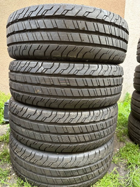 Új 215/65 R16C Continental Vancontact 100 nyári gumi 215/65R16C
