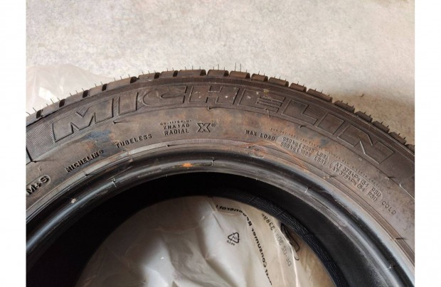 j 215/65 R16 C Michelin