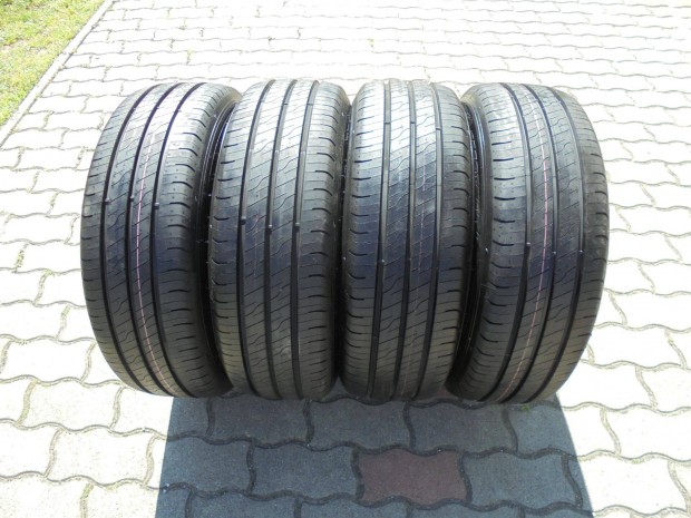 Új 215/65 R 16 C 1 éves Goodyear TGK nyári gumi eladó