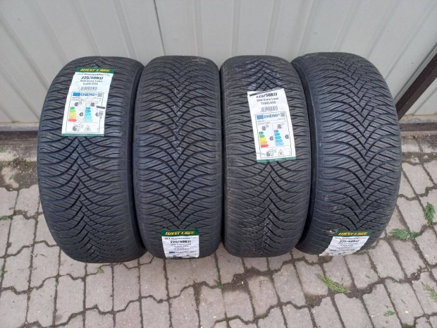 �j 225/50 R17 4 �vszakos gumik!