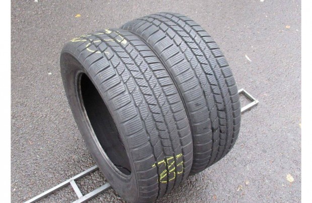 j 225/55R17 Continental Winter tligumi ids DOT ! 17" tli gumi