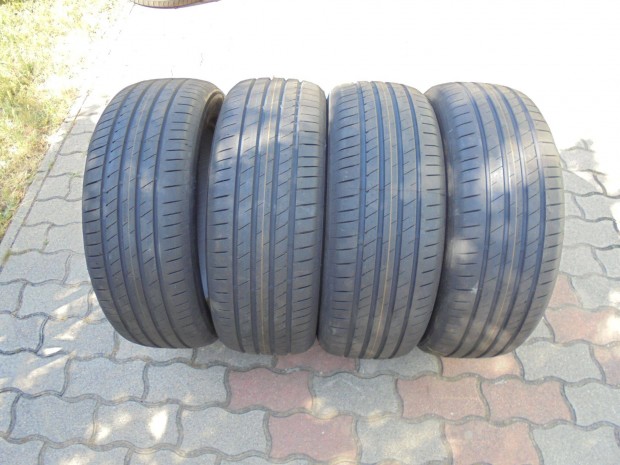 Új 225/55 R 18-as Nexen 24-év végi eladó