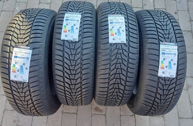 j 225/60R18 225/60 R 18 R18 Hankook tli gumigumiabroncs