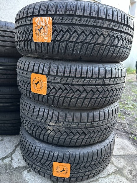 j 225/60 R17 225/60R17 Continental Wintercontact TS850P tli gumi