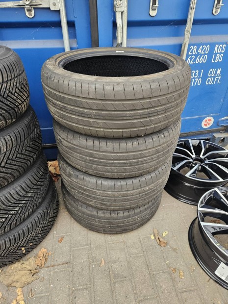 j 235/45R19 Goodyear Eagle F1 Asymmetric 6