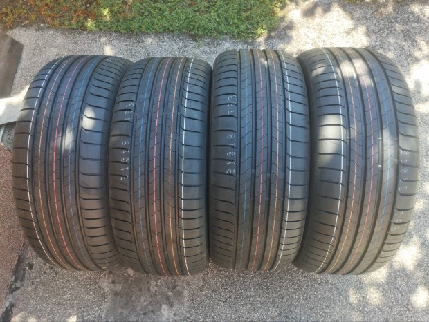 Új 235/45 18 Bridgestone Turanza6 nyári gumi r18 " DOT25