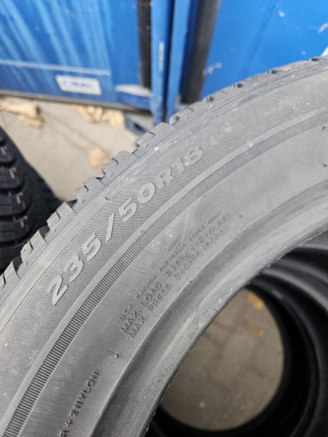 j 235/50R18 Ngyvszakos Hankook Kinergy 4s2 