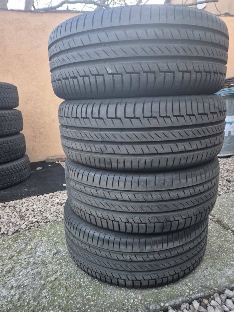 j 235/50 R19 235/50R19 XL Continental Premiumcontact 6 nyri gumi