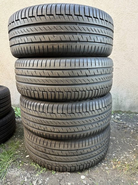 j 235/50 R19 235/50R19 XL Continental Premiumcontact 6 nyri gumi