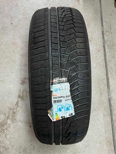 �j 235/55R18 Hankook Wintericeptevo2 SUV t�li gumi t�ligumi 235/55 R18
