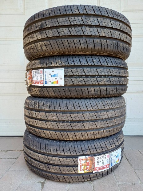 j 235/65R16C 235/65 R 16C R16C R16 C Tomket nyri gumi