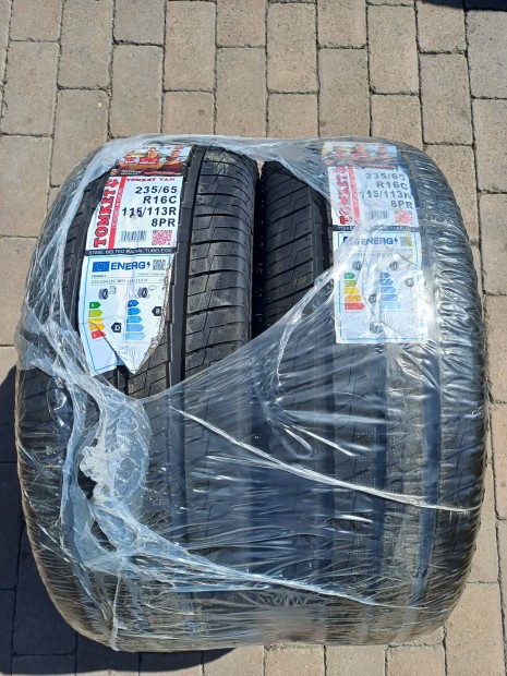 j 235/65R16C 235/65 R 16C R16C R16 C Tomket nyri gumi