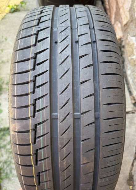 Új 245/45R19 Continental Premiumcontact 6 nyári gumi dot24 245/45 R19