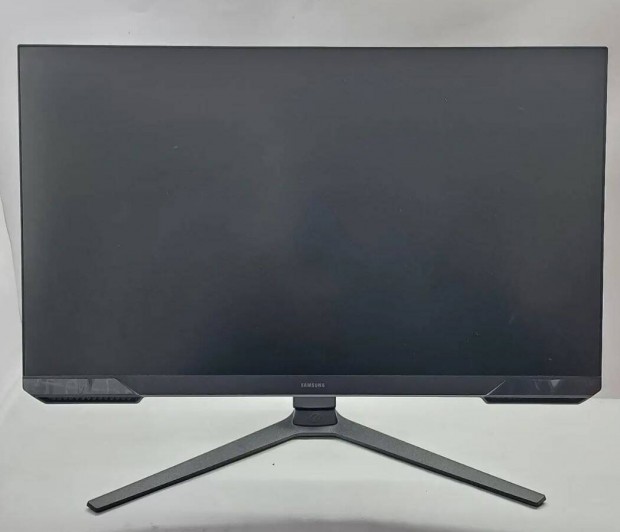 Új 24" Samsung Odyssey G3 G30D FHD 180 Hz Gaming monitor eladó