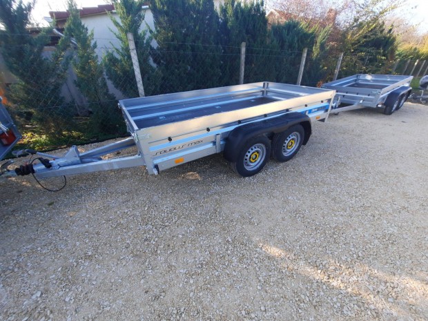 j 2500 kg-os fkes Faro Soldius Max 263 (263x150 cm) utnfut