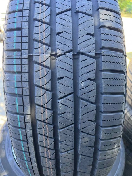 j 255/45 R20 255/45R20 XL Continental Crosscontact nyri gumi