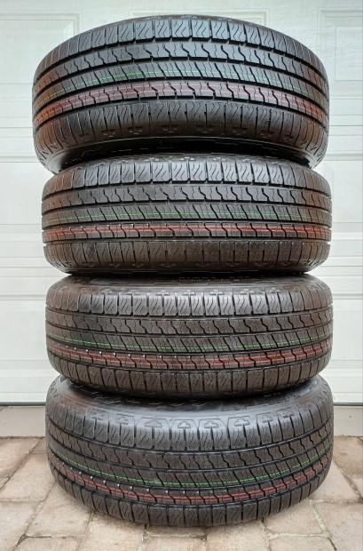 j 255/65R18 255/65 R 18 R18 4db Goodyear terepjr gumi