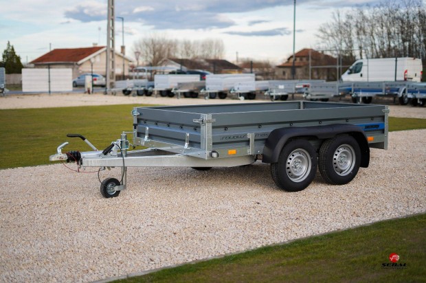 j 263cm-es fkes extra ers utnfut Szegeden akcisan 1.255.000 Ft