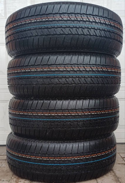 j 265/60R18 265/60 R 18 R18 4db Bridgestone terepjr gumi