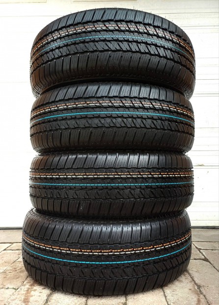 Új 265/60R 18 265/60/18 265 60 R18 Bridgestone pick up gumi
