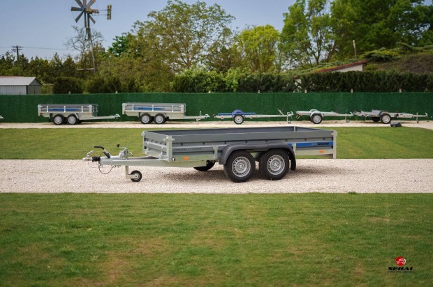 j 2700 kg-os Faro Solidus Max 330 fkes utnfut elad