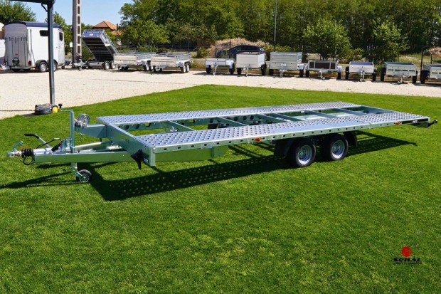 �j 2700kg-os aut�sz�ll�t� ut�nfut� (5.5x2m) most brutt� 1.890.000 Ft