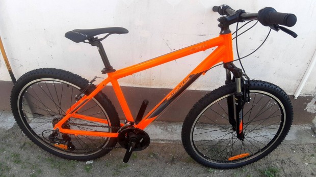 j 27,5 "-os alu Mtb kerkpr elad