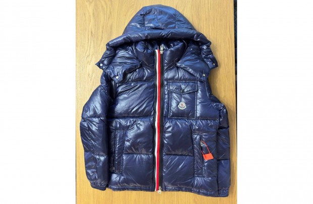 j 2 S M Moncler Tollkabt Toll Kabt Tli Tlikabt Puffer Frfi