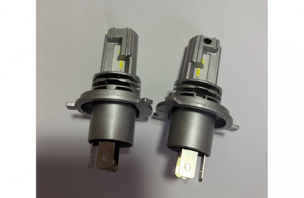 j 2db H4 aut led izz ventilltor nlkli