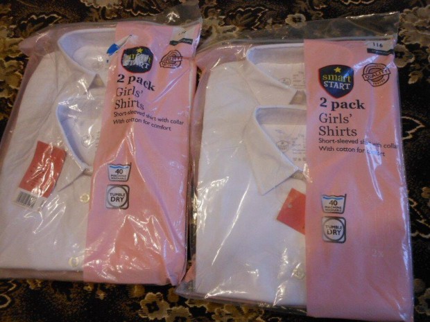 �j 2dbos110�s116s csinosr�vidujj� feh�r gall�ros�nnepl�bl�zocska lidl