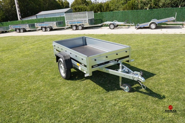 �j 2m-es ut�nfut� (750kg) Balatonakaratty�n akci�san most 329.000 Ft