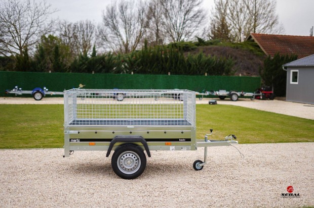 �j 2x1m-es ut�nfut� r�csos magas�t�val akci�san - Csorn�n - 438.000 Ft