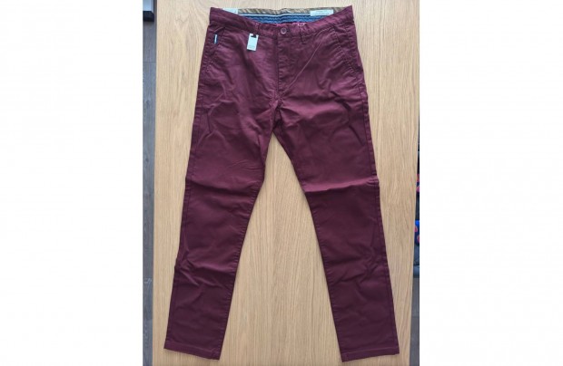 j 32 42 Springfield Chino Bord Frfi Nadrg Stretch Slim Fit