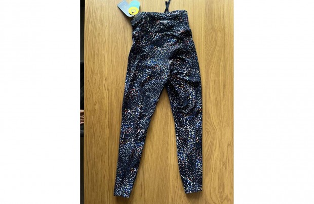 j 34 Marks & Spencer Goodmove Ni Leggings Nadrg Sznes Mints