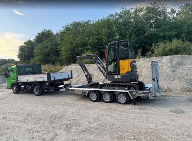 j 3500kg-os Martz gpszllt utnfut akcisan brutt 2.690.000 Ft