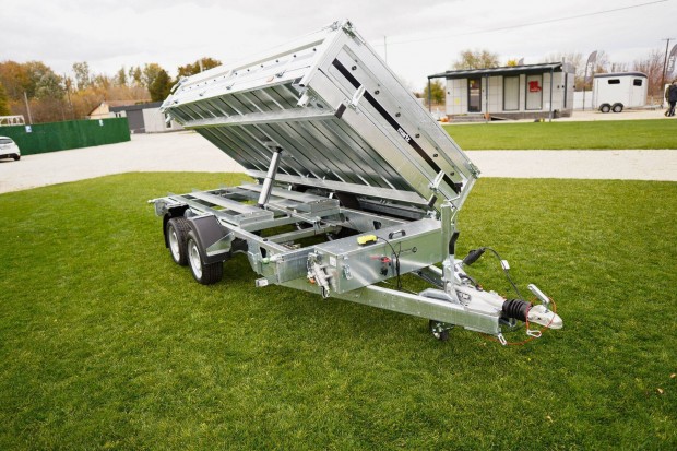 j 3500kg-os (3.6m-es) billens utnfut akcisan brutt 3.499.000 Ft