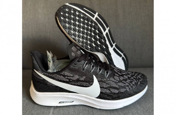 j 38 Nike Air Zoom Pegasus 36 Fekete Fehr Cip Futcip