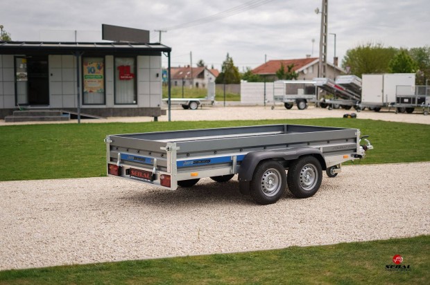 j 3.3m-es fkes utnfut (2000kg) Polgron akcisan 1.399.000 Ft