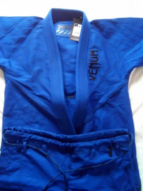 j 3.5-s Venum Power 2.0 bjj gi