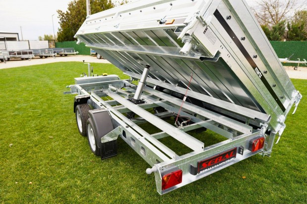 j 3.5 tonns billens fkes 3.6m-es utnfut akcisan 3.499.000 Ft