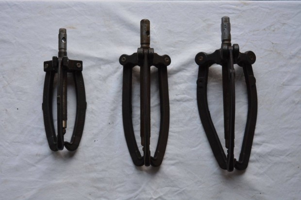 �j 3 k�rm�s csap�gy leh�z� k�szlet 3 darabos NDK Trabant Wartburg IFA