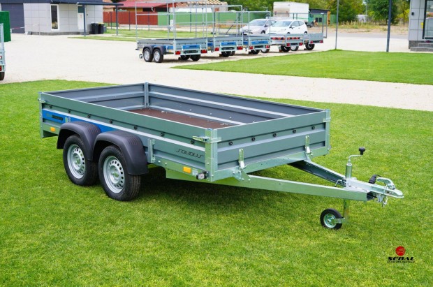 �j 3m-es f�k n�lk�li ut�nfut� (750kg) - 779.000 Ft helyett 699.000 Ft