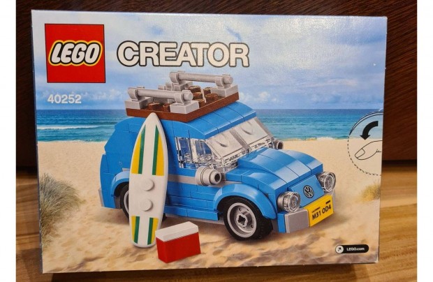 j 40252 LEGO Creator Mini VW bogr Beetle